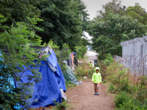 En Hongrie, les violences contres les réfugiés et les migrants se multiplient