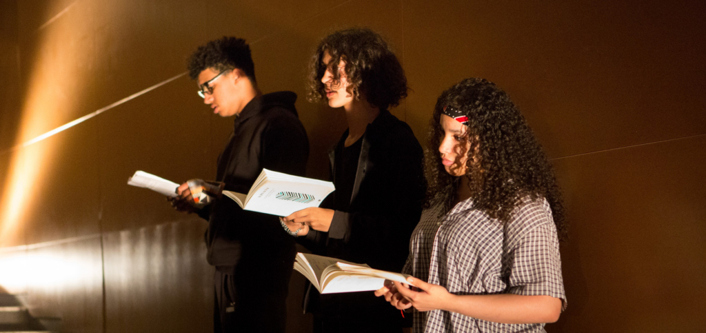 Construire le Monde d'après