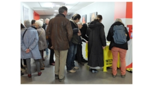 Groupe local de Saint Gaudens