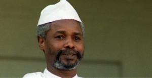 Hissène Habré