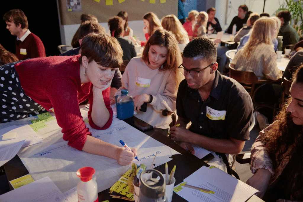 Un cours en ligne sur l’EDH