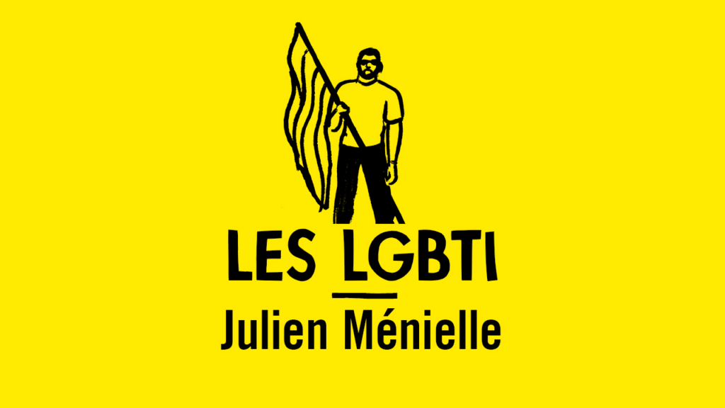 Les discriminations envers les personnes LGBTI : Voir Pour Comprendre