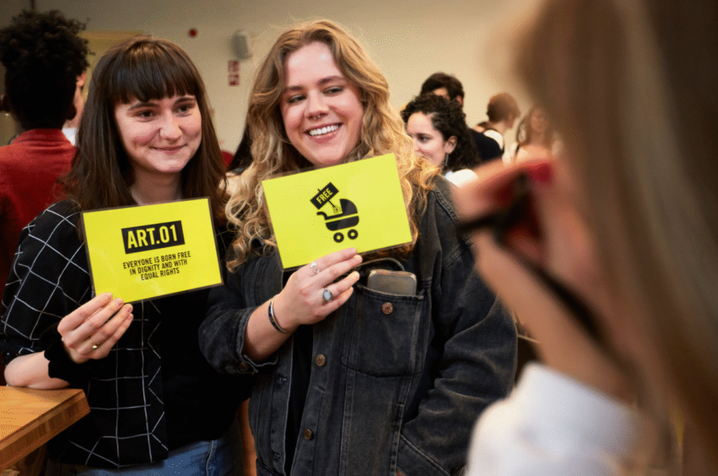 Découvrir les textes fondamentaux