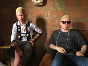 Ignace © Sabine Cessou