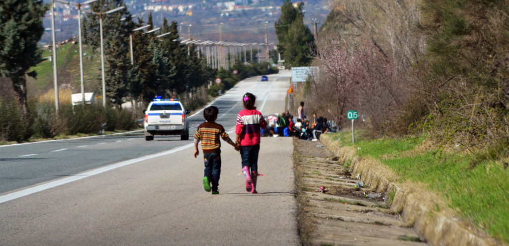 La maison de tonton Ali