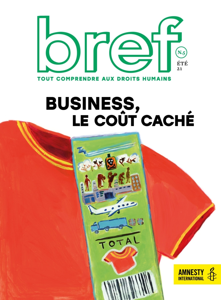 Business, le coût caché