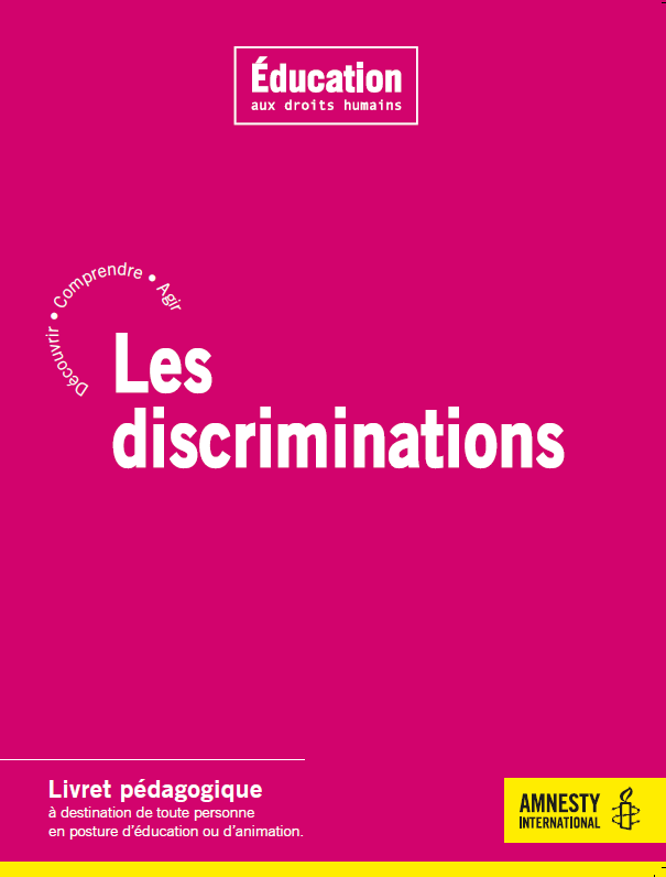 Les discriminations