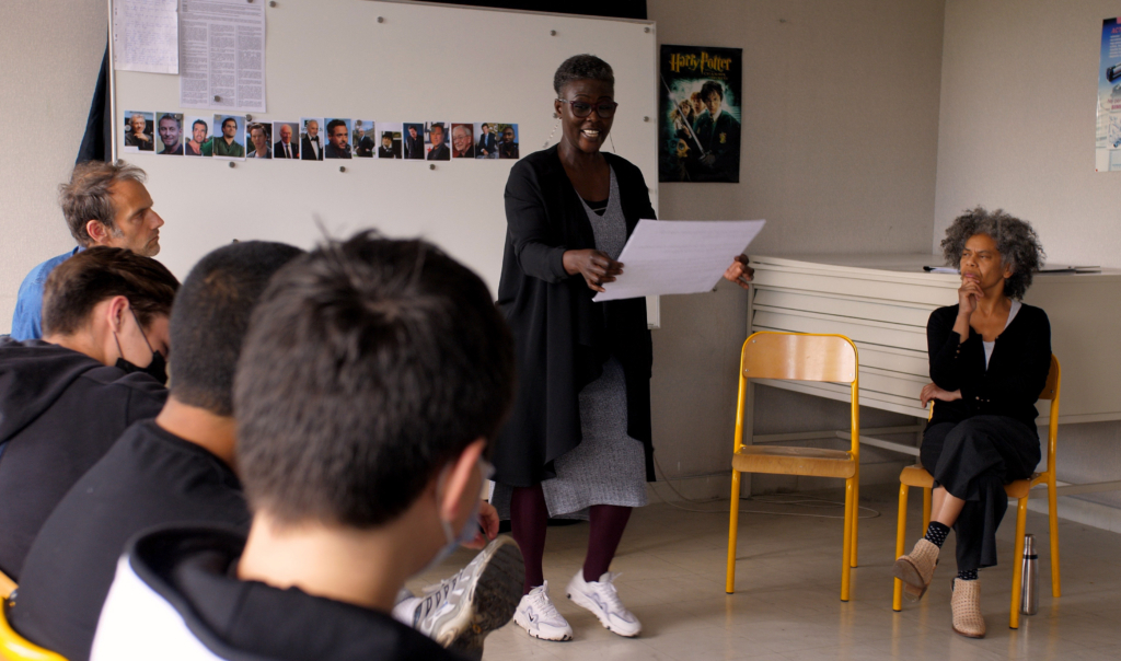 Cultivons les droits humains