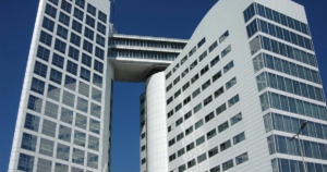 Cour pénale Internationale