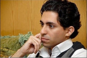 Raif Badawi © D.R.