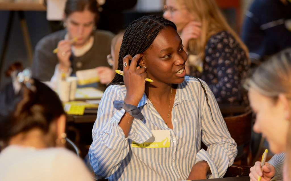 Festival Identités croisées - Phase 2