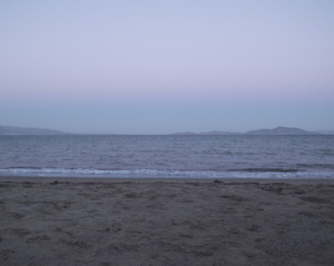 La nuit tombe sur l'Europe, le film