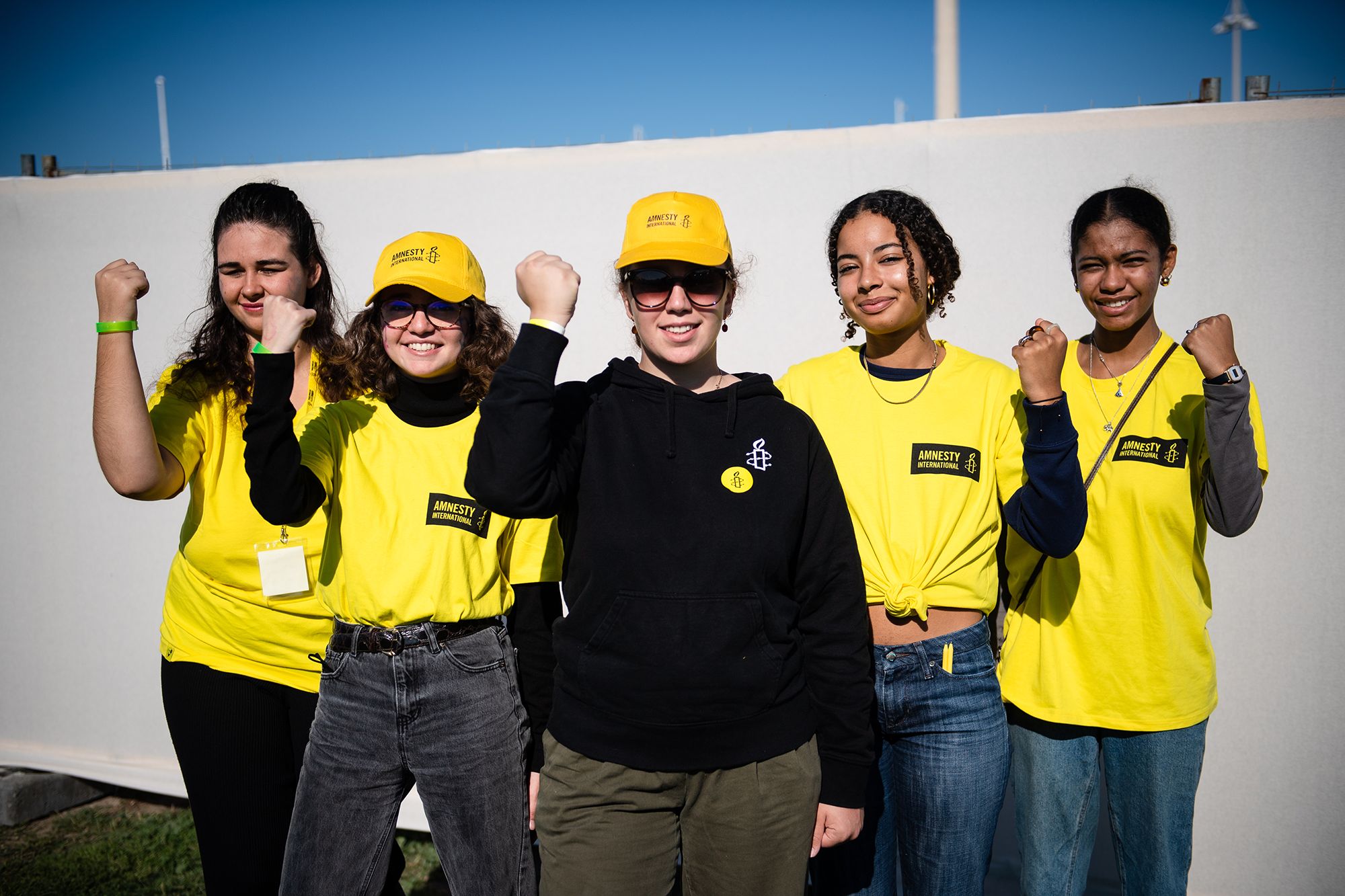 La Marseillaise des femmes, édition 2021