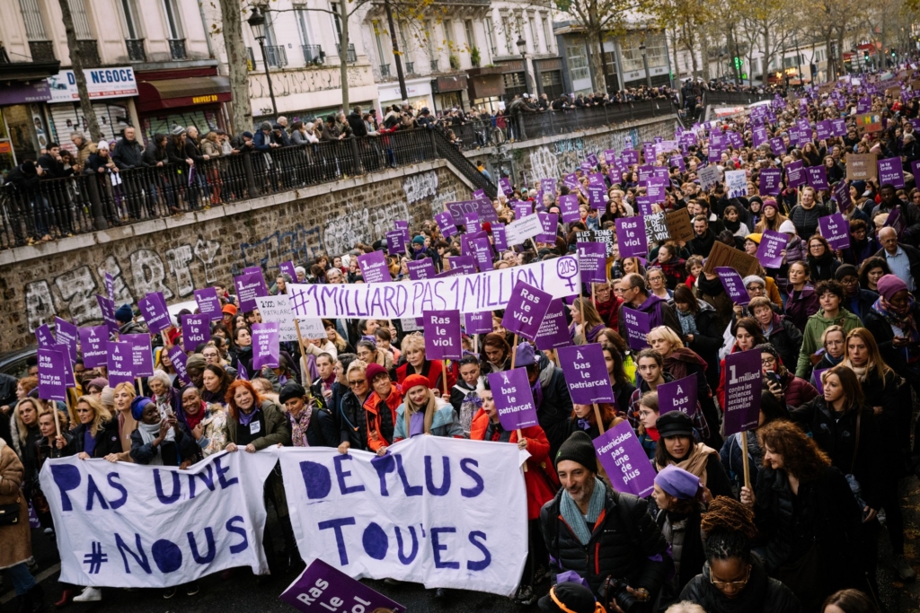 Associez l'événement à son année !