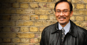 Anwar Ibrahim