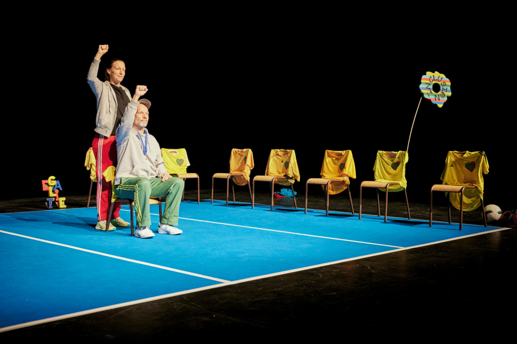 Petit guide vivant sur les bonnes pratiques dans le sport