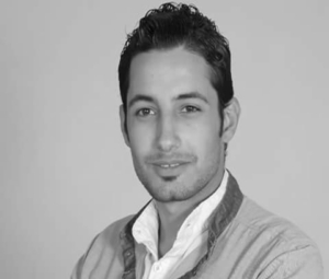 Islam Khalil © private