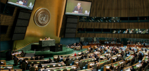 Résolution des Nations Unies pour un moratoire sur la peine de mort - 18 décembre 2007