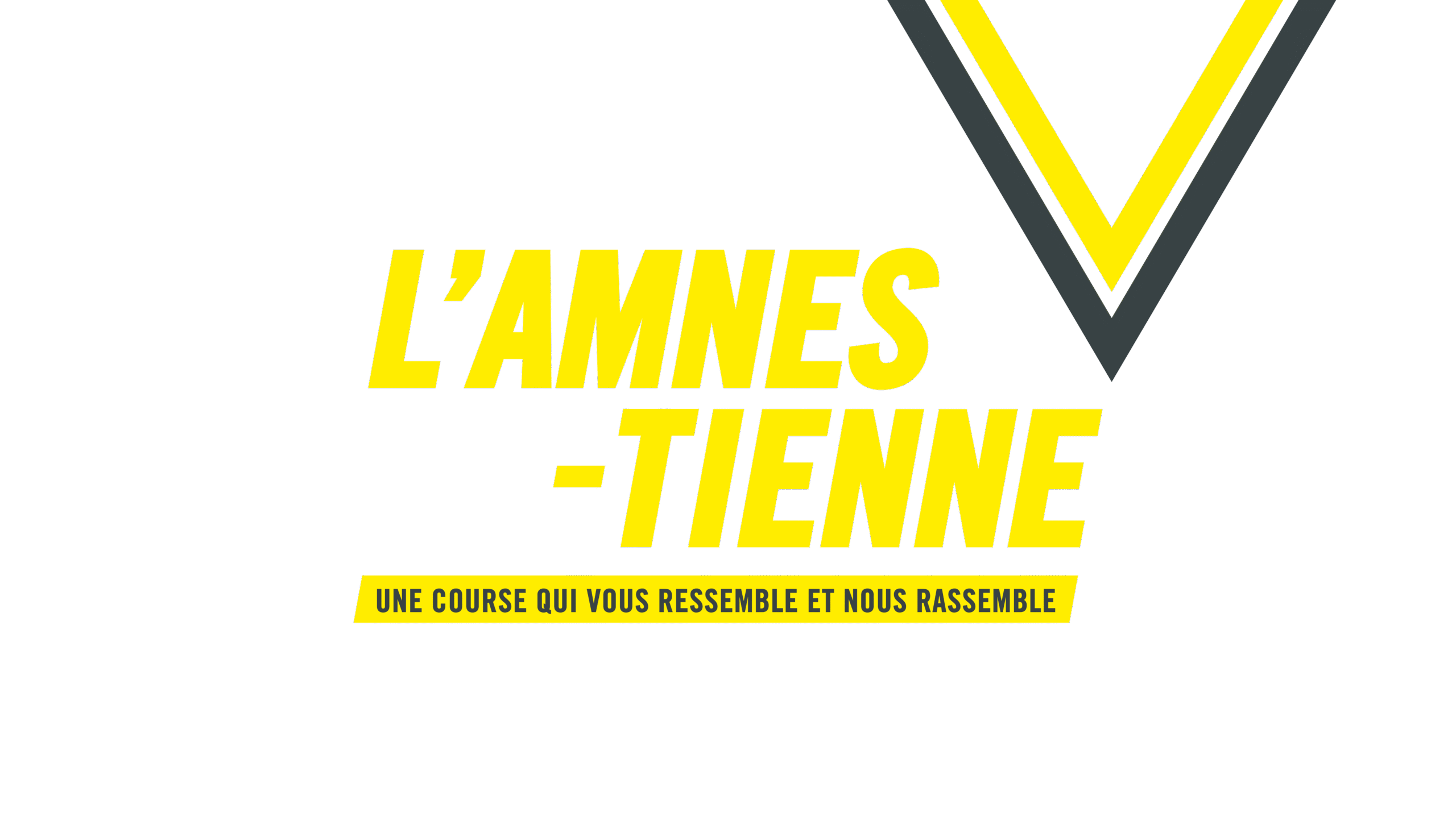 Logo L'Amnestienne