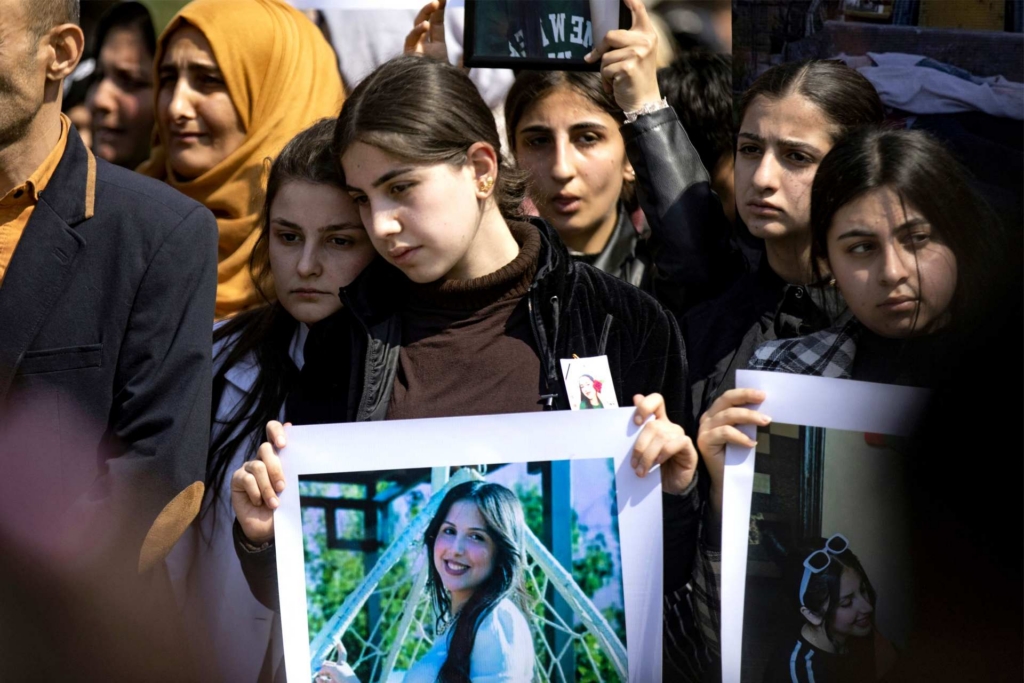 Syrie : des habitants témoignent des massacres visant les alaouites