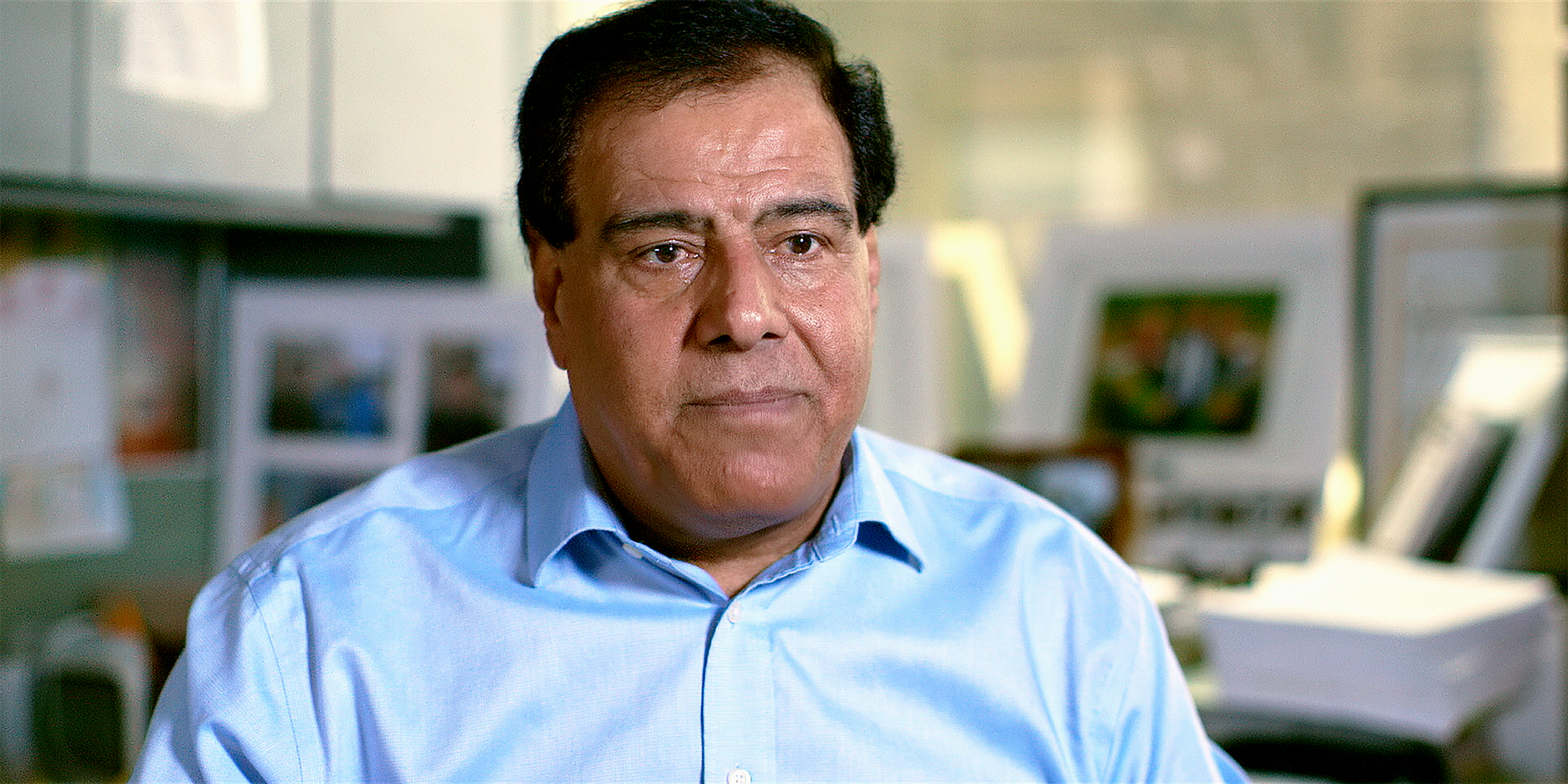 Un médecin pour la paix