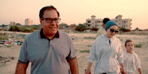 Un médecin pour la paix