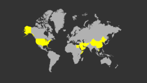 Infographie peine de mort