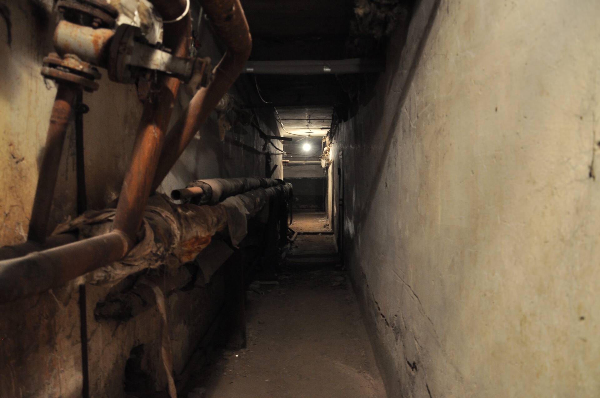 Centre de détention 