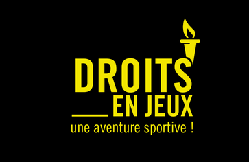 Droits en jeux : une aventure sportive !