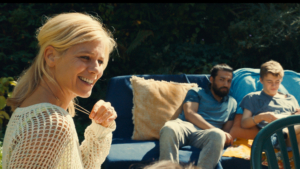 Photo de Marina Foïs dans le film "Ils sont vivants"