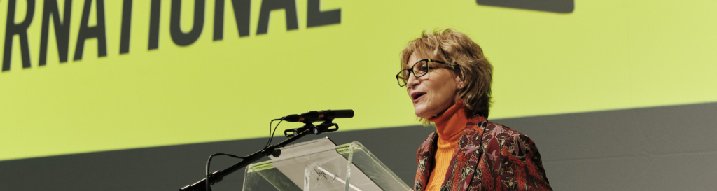 La mission d'Amnesty International