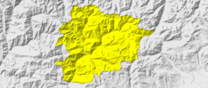 Amnesty International ne prend pas position sur les questions de souveraineté ou les conflits territoriaux. Les frontières apparaissant sur cette carte sont basées sur les données géospatiales des Nations unies. © Amnesty International