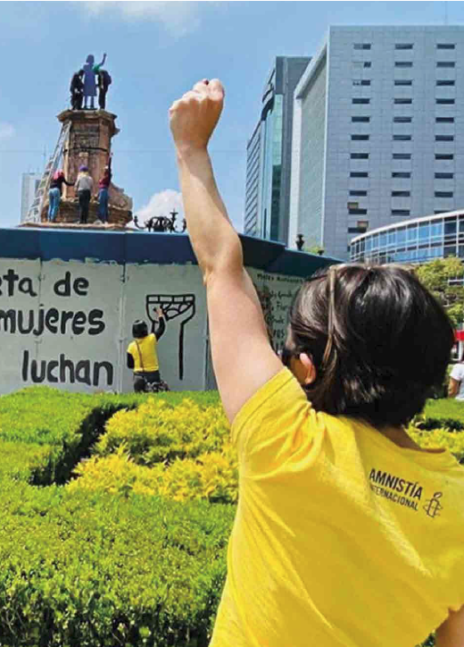 Manuel de la désobéissance civile