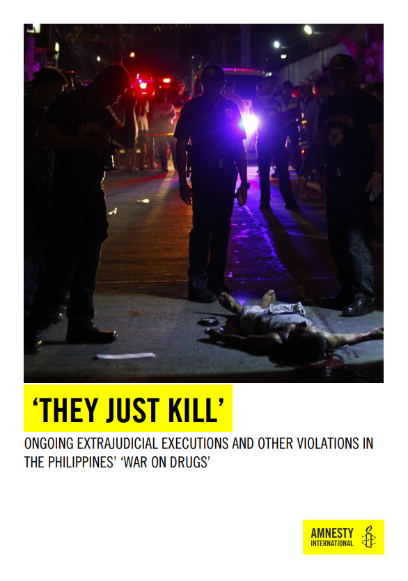 Ils ne font que tuer