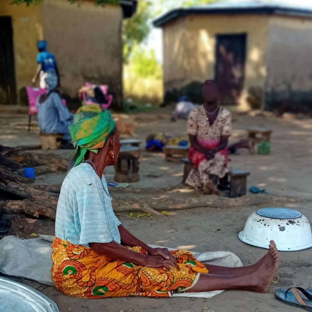 Le Ghana doit agir pour mettre un terme au calvaire des femmes accusées ...