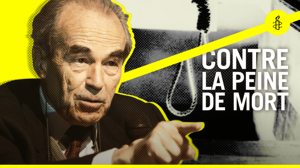 Peine de mort : Robert Badinter est mort, mais son combat reste bien vivant