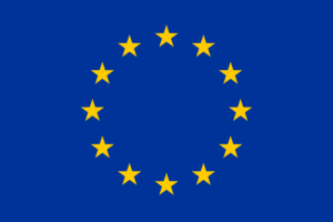 drapeau européen