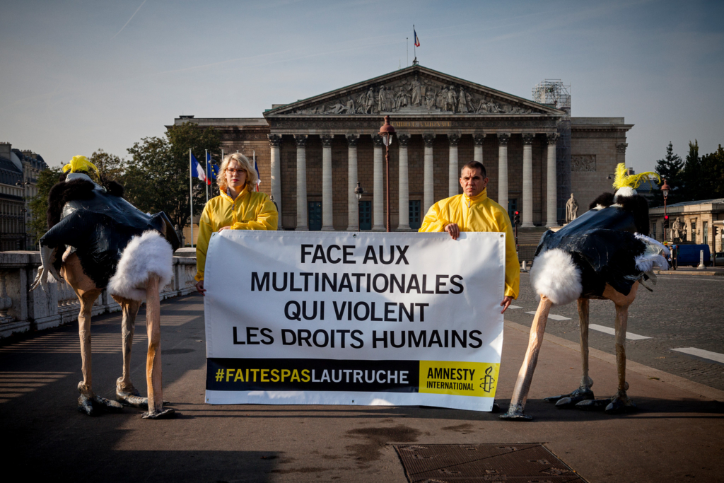 Qu’est-ce que le « devoir de vigilance » ?