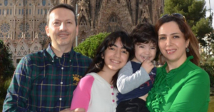 Dr Ahmadreza Djalali