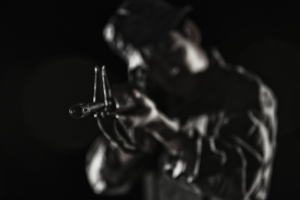 Image illustrant la peine de mort