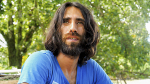 BEHROUZ BOOCHANI