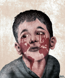 Illustration de Gargalo (Portugal).