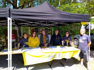 Amnestienne 2022 - groupe local de laval