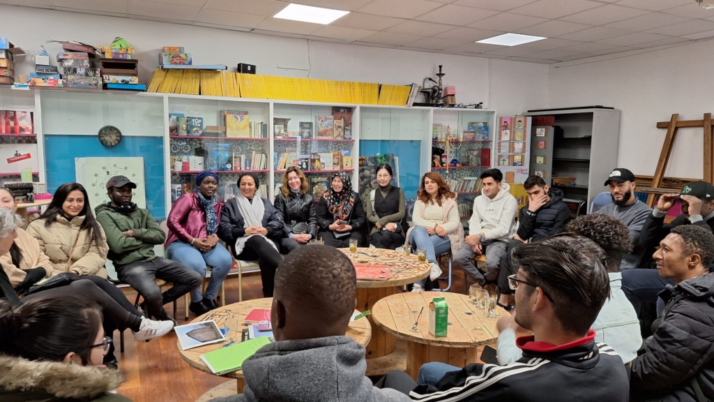 Et si c'était moi ?