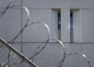 centre de détention migrant
états-unis
Los Angeles