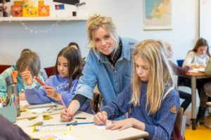 formation intervenir EDH