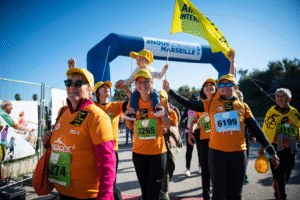 La Marseillaise des femmes, édition 2021