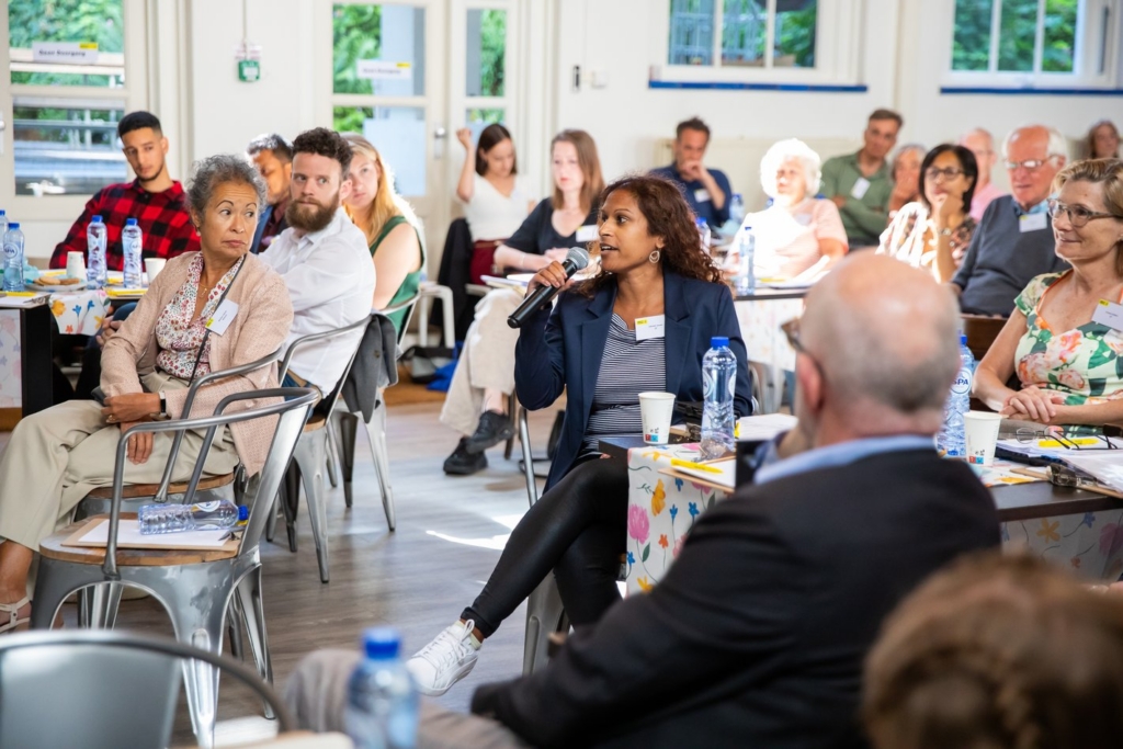 Des webinaires et des formations