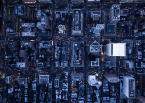 Reconnaissance faciale, New York, ban the scan