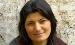 Zeynab Jalabian